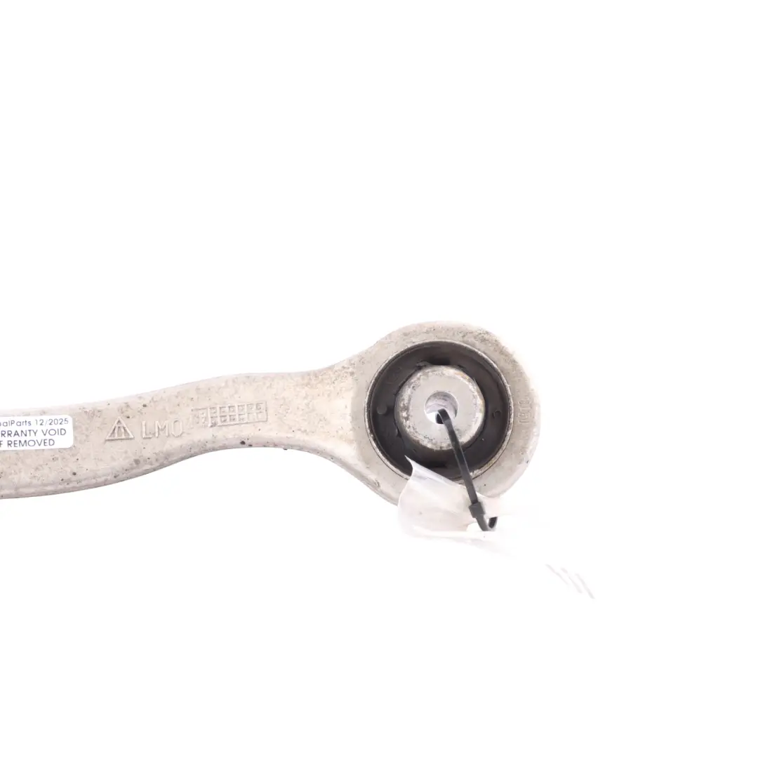 Audi A8 D3 Control Arm Front Suspension Rear Left Upper N/S Guide - SKU 4E0407509F - Part number 4E0407509F