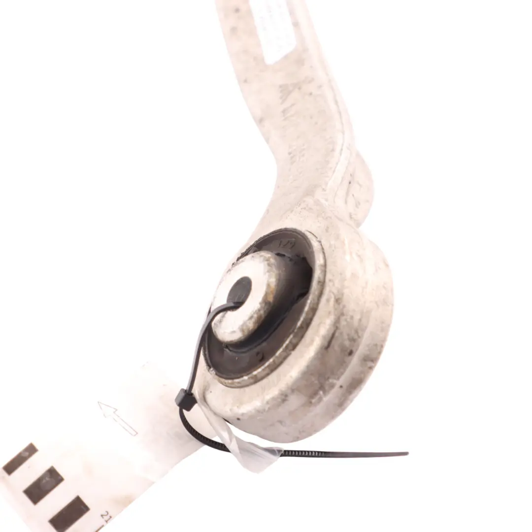 Control Arm Front Suspension Rear Left Upper N/S Guide to Audi A8 D3 with Part number 4E0407509F Audi A8 D3 Control Arm Front Suspension Rear Left Upper N/S Guide - SKU 4E0407509F - Part number 4E0407509F