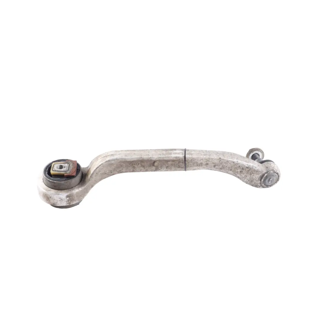 Front Lower Control Arm WIshbone Left N/S to Audi S8 D3 5.2 FSI Quattro with Part number 4E0407693R Audi S8 D3 5.2 FSI Quattro Front Lower Control Arm WIshbone Left N/S - SKU 4E0407693R - Part number 4E0407693R
