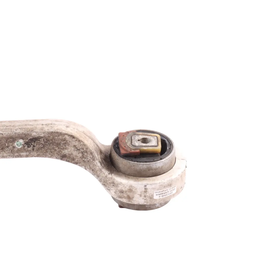 Front Lower Control Arm WIshbone Left N/S to Audi S8 D3 5.2 FSI Quattro with Part number 4E0407693R Audi S8 D3 5.2 FSI Quattro Front Lower Control Arm WIshbone Left N/S - SKU 4E0407693R - Part number 4E0407693R