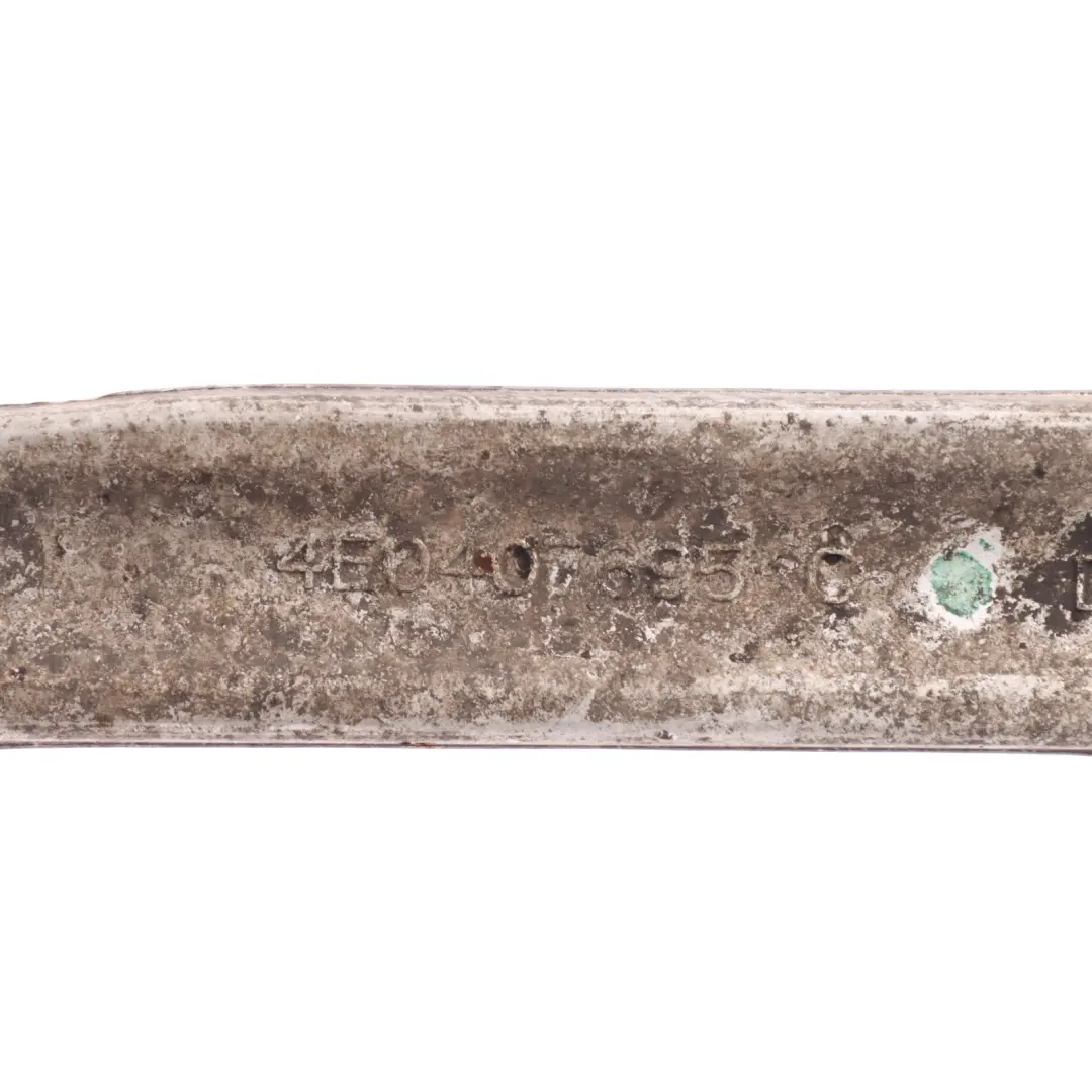 Audi S8 D3 5.2 FSI Quattro Front Lower Control Arm WIshbone Left N/S - SKU 4E0407693R - Part number 4E0407693R