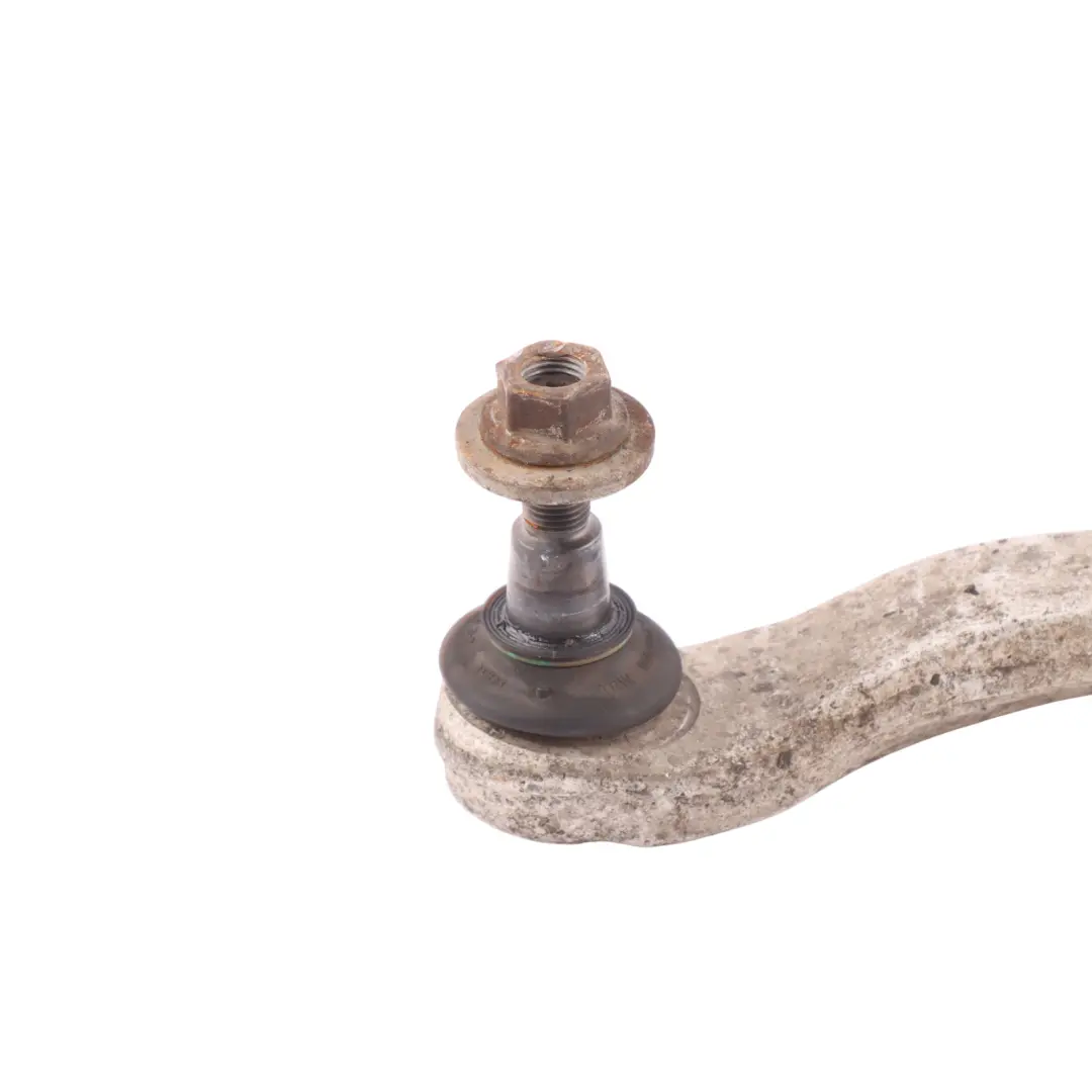 Audi S8 D3 5.2 FSI Quattro Front Lower Control Arm WIshbone Left N/S - SKU 4E0407693R - Part number 4E0407693R