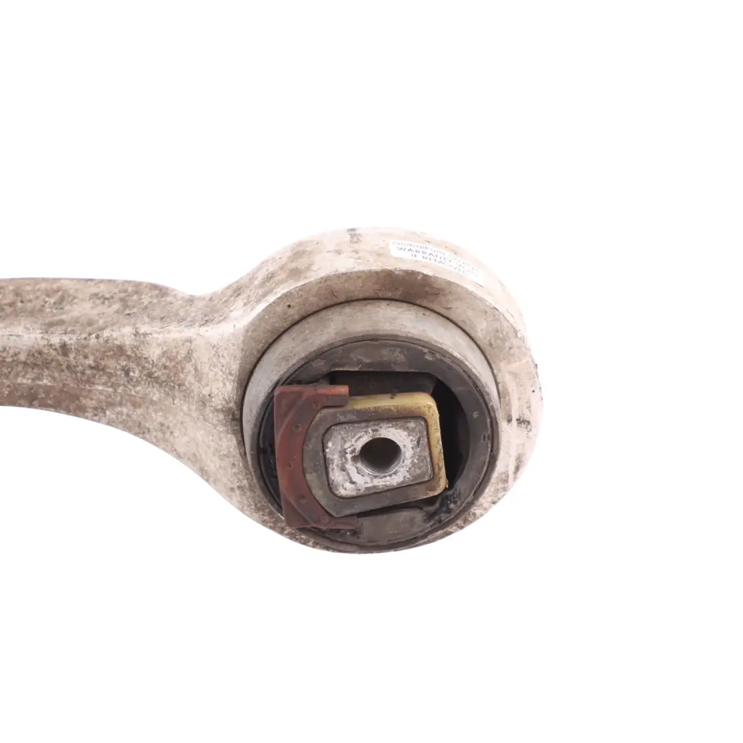 Audi S8 D3 5.2 FSI Quattro Front Lower Control Arm WIshbone Left N/S - SKU 4E0407693R - Part number 4E0407693R