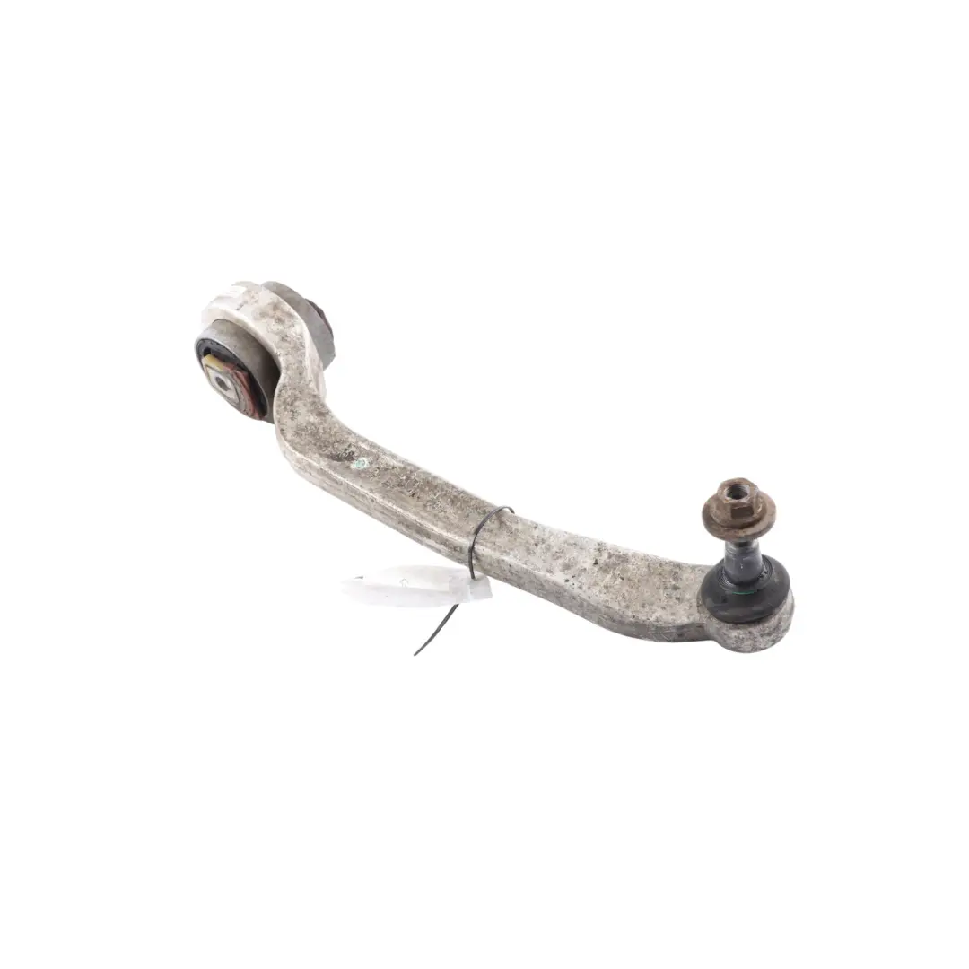Audi S8 D3 5.2 FSI Quattro Front Lower Control Arm WIshbone Left N/S - SKU 4E0407693R - Part number 4E0407693R