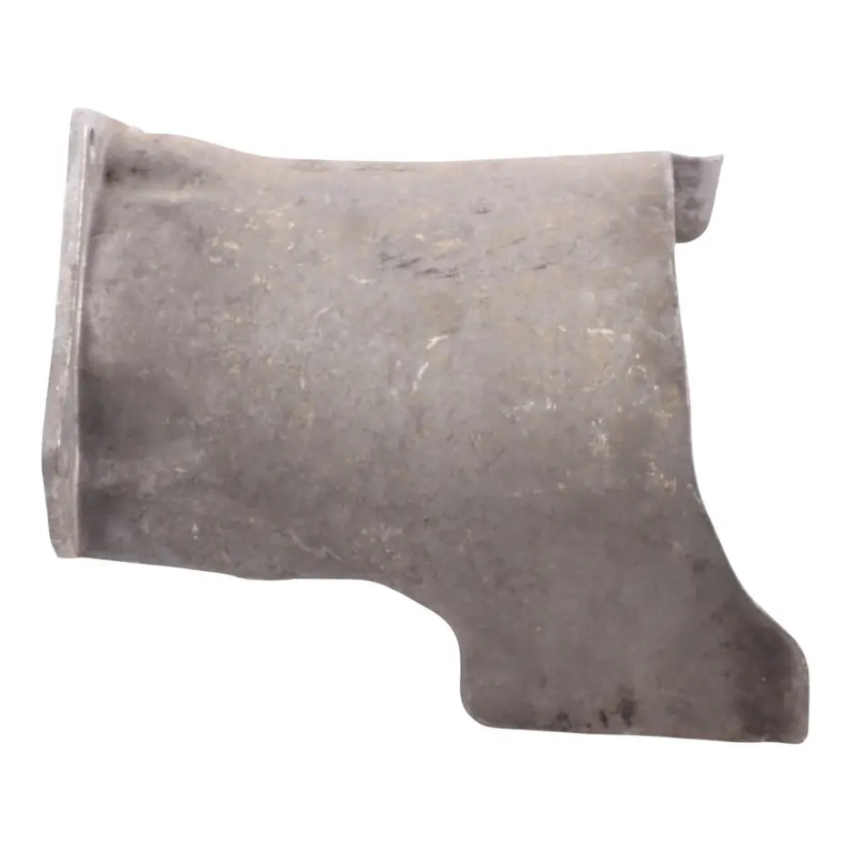 Front Drive Shaft Guard Plate Cover Left N/S to Audi A8 D3 with Part number 4E0407719 Audi A8 D3 Front Drive Shaft Guard Plate Cover Left N/S - SKU 4E0407719 - Part number 4E0407719