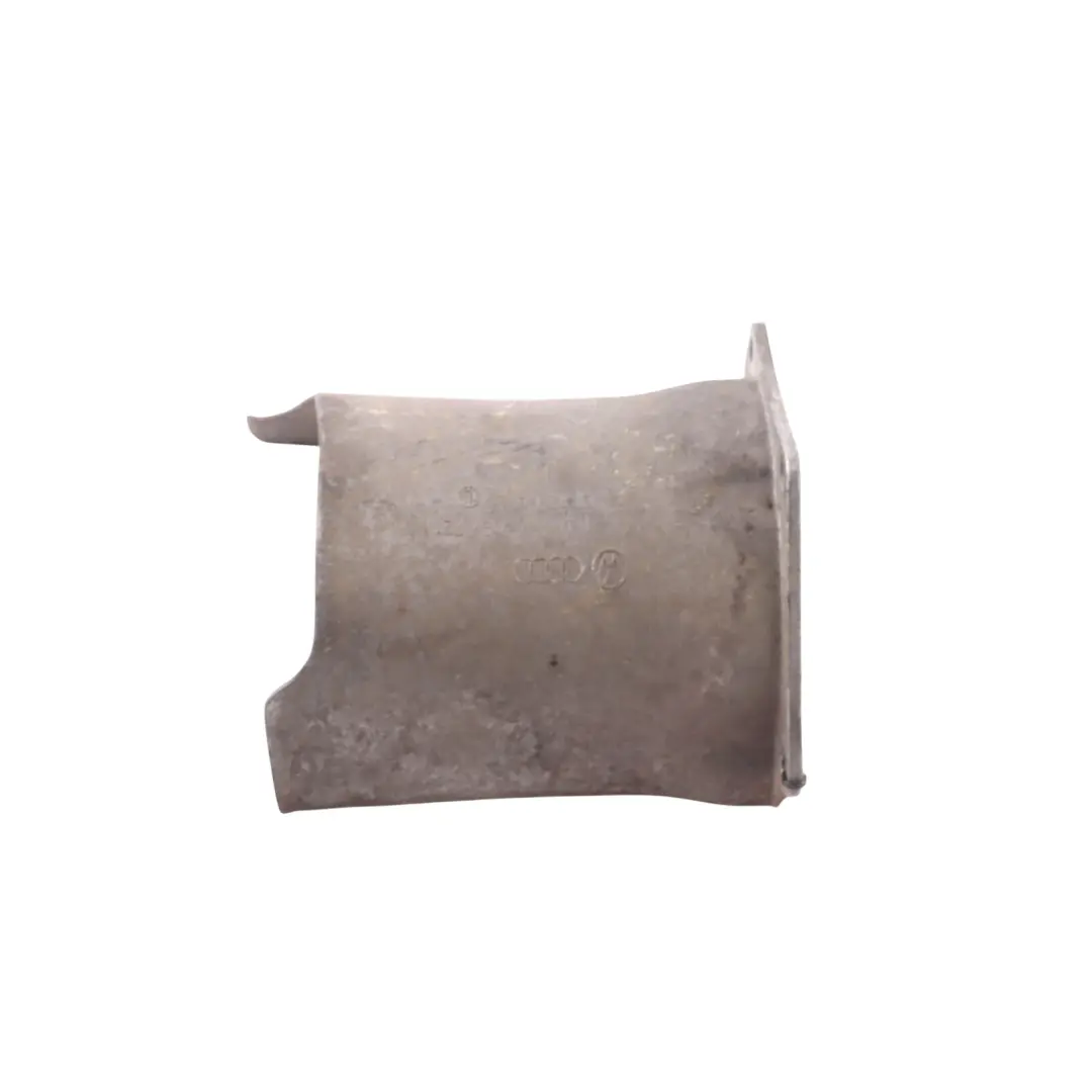 Audi A8 D3 Front Drive Shaft Guard Plate Cover Left N/S - SKU 4E0407719 - Part number 4E0407719