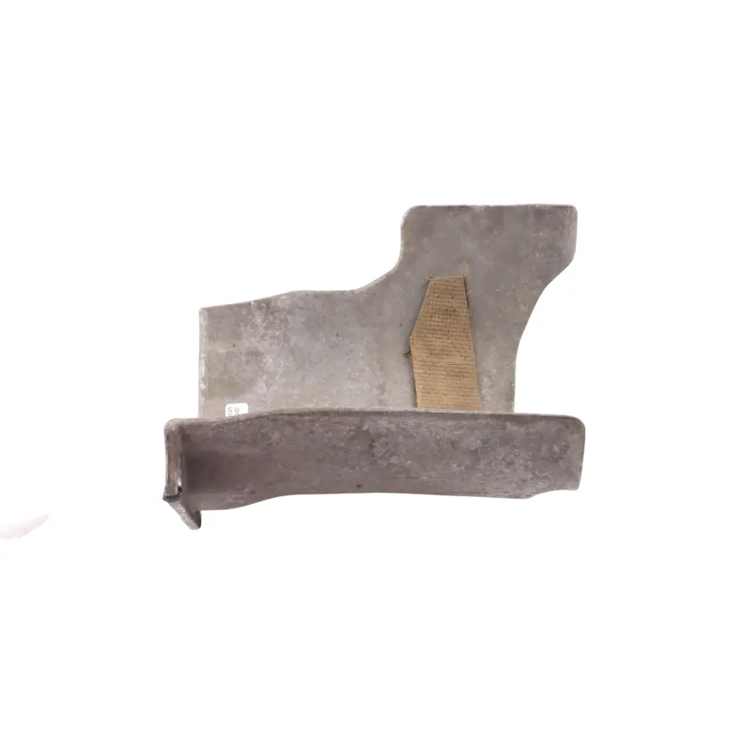 Audi A8 D3 Front Drive Shaft Guard Plate Cover Left N/S - SKU 4E0407719 - Part number 4E0407719