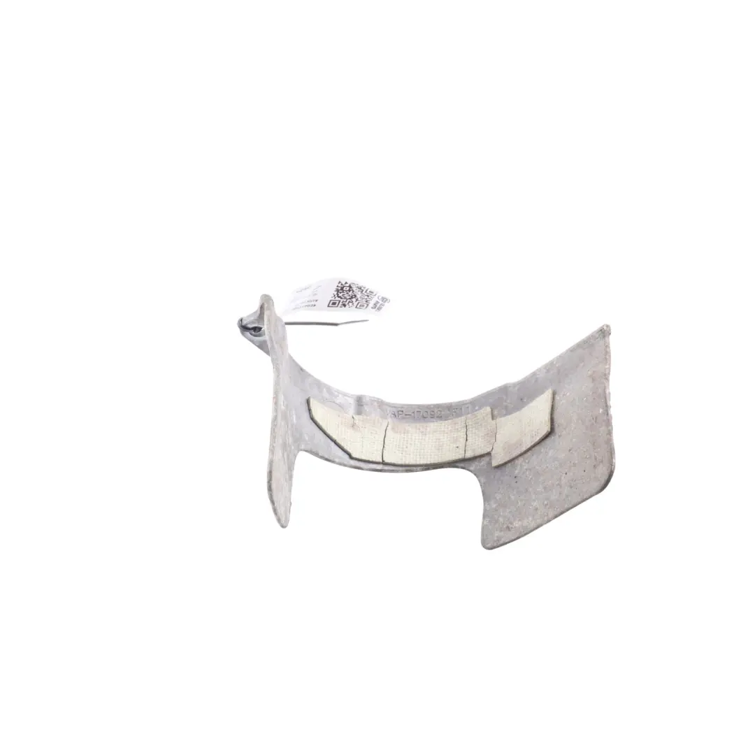 Front Heat Shield Drive Shaft Panel Cover Guard Right to Audi A8 D3 with Part number 4E0407720 Audi A8 D3 Front Heat Shield Drive Shaft Panel Cover Guard Right - SKU 4E0407720 - Part number 4E0407720