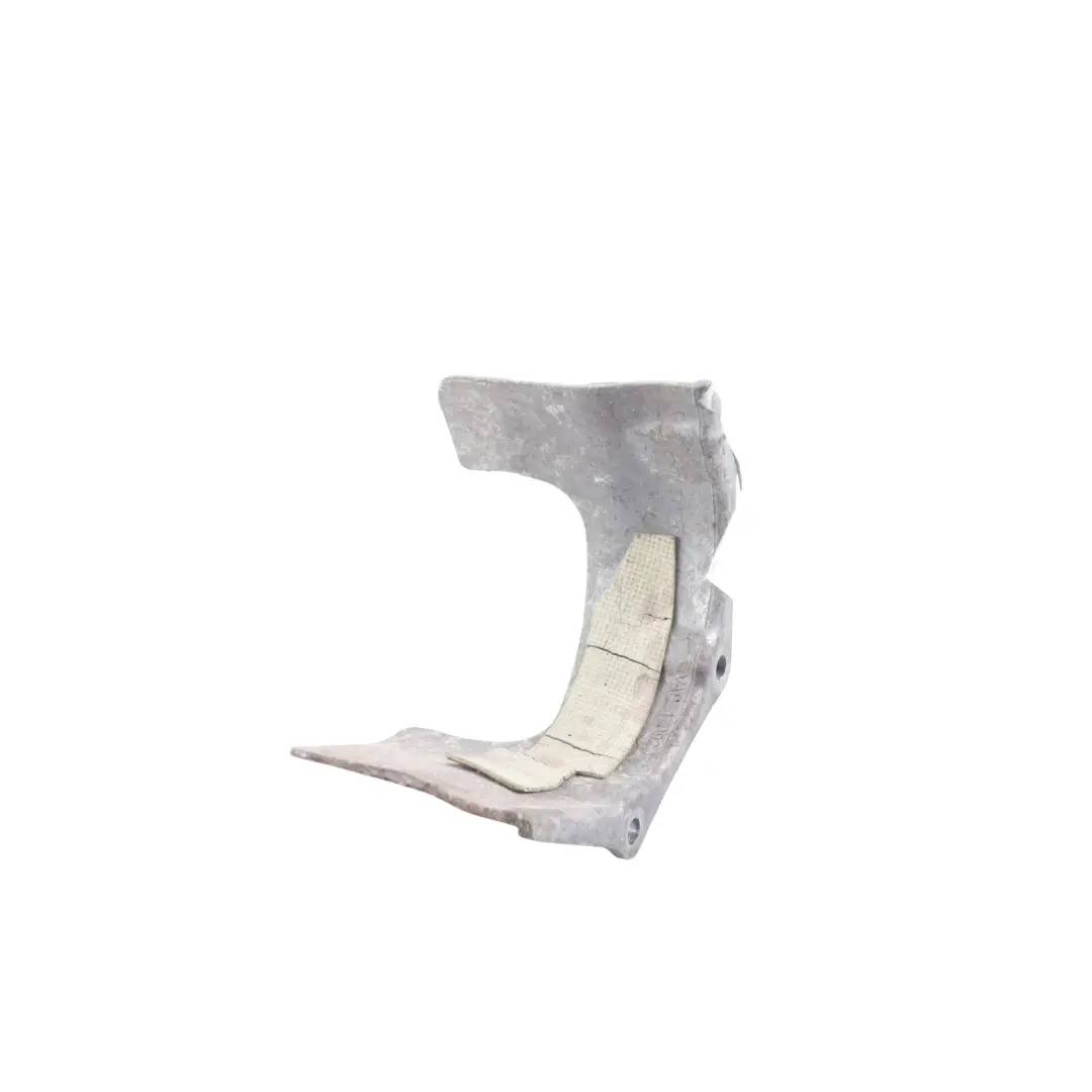 Audi A8 D3 Front Heat Shield Drive Shaft Panel Cover Guard Right - SKU 4E0407720 - Part number 4E0407720