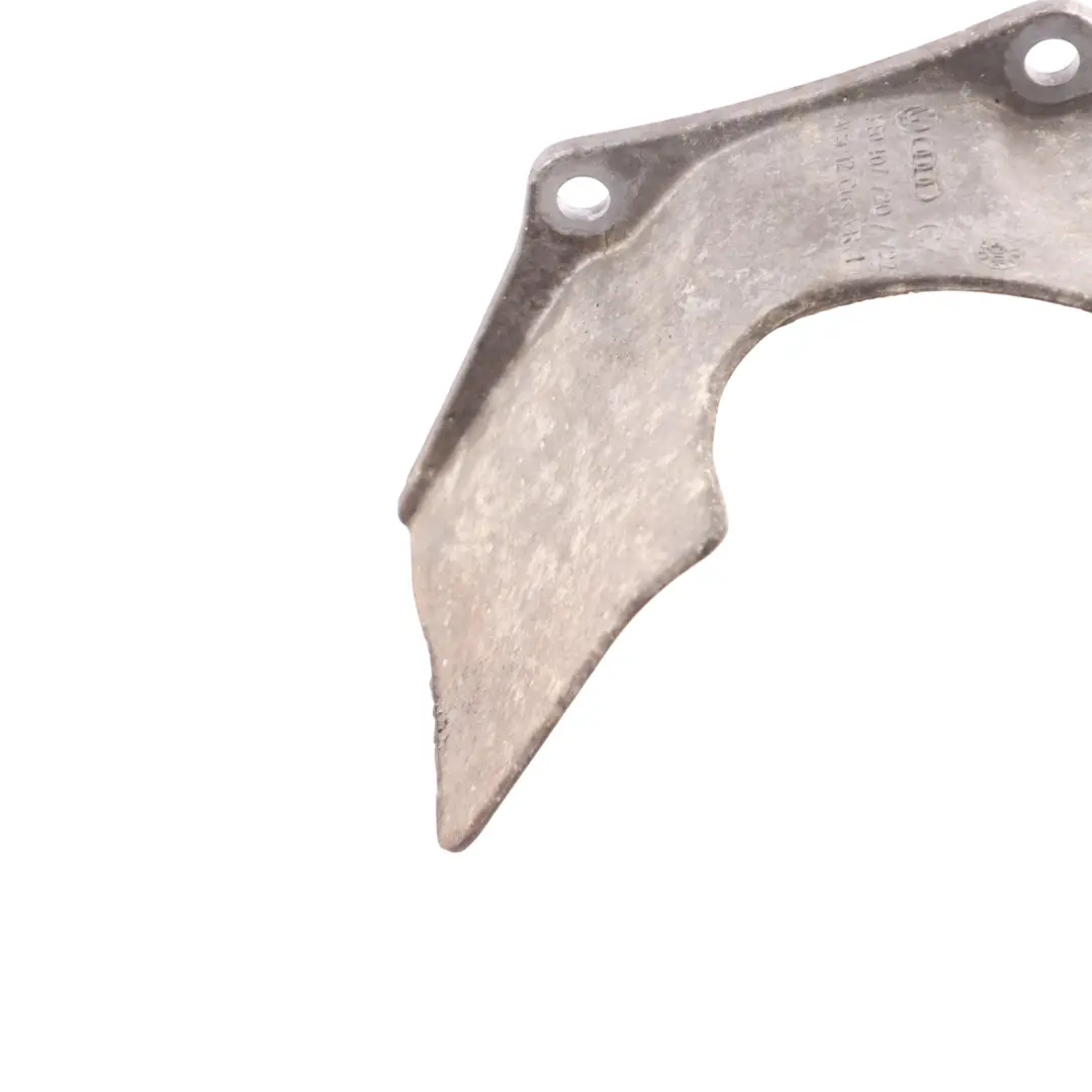 Front Heat Shield Drive Shaft Panel Cover Guard Right to Audi A8 D3 with Part number 4E0407720 Audi A8 D3 Front Heat Shield Drive Shaft Panel Cover Guard Right - SKU 4E0407720 - Part number 4E0407720