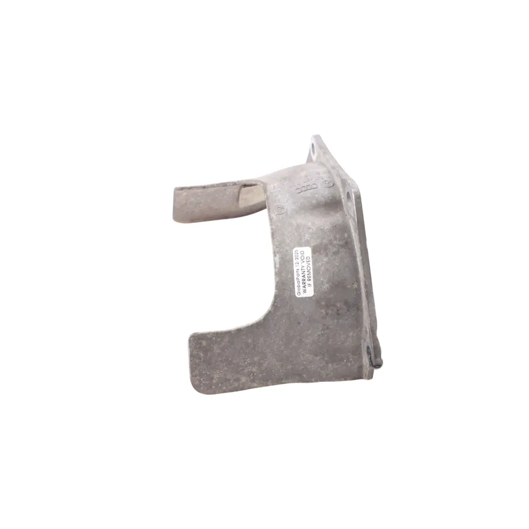 Audi A8 D3 Front Heat Shield Drive Shaft Panel Cover Guard Right - SKU 4E0407720 - Part number 4E0407720