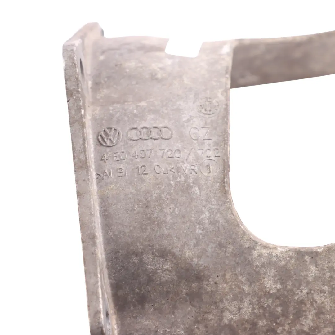 Audi A8 D3 Front Heat Shield Drive Shaft Panel Cover Guard Right - SKU 4E0407720 - Part number 4E0407720