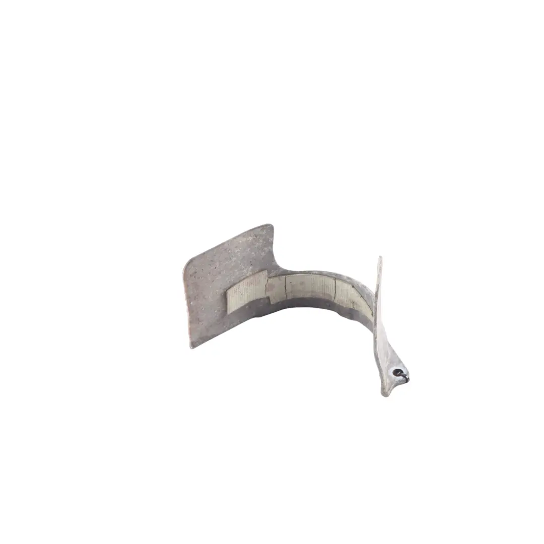 Front Heat Shield Drive Shaft Panel Cover Guard Right to Audi A8 D3 with Part number 4E0407720 Audi A8 D3 Front Heat Shield Drive Shaft Panel Cover Guard Right - SKU 4E0407720 - Part number 4E0407720