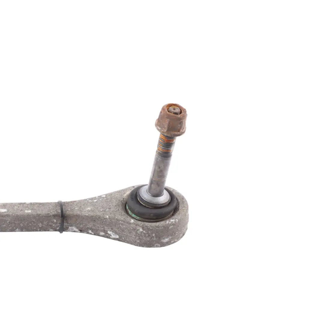Wishbone Trailing Track Control Arm Rear Left Right N/O/S to Audi A8 D3 with Part number 4E0501529G Audi A8 D3 Wishbone Trailing Track Control Arm Rear Left Right N/O/S - SKU 4E0501529G - Part number 4E0501529G