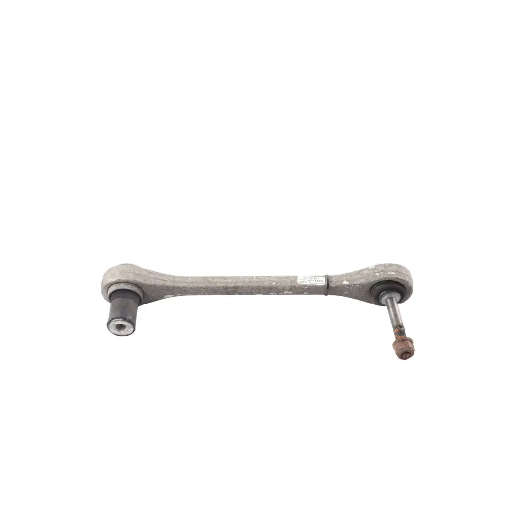 Brazo Suspensión Trasero Izquierdo Derecho para Audi A8 D3 con número de pieza 4E0501529G Audi A8 D3 Brazo Suspensión Trasero Izquierdo Derecho - SKU 4E0501529G - Número de pieza 4E0501529G