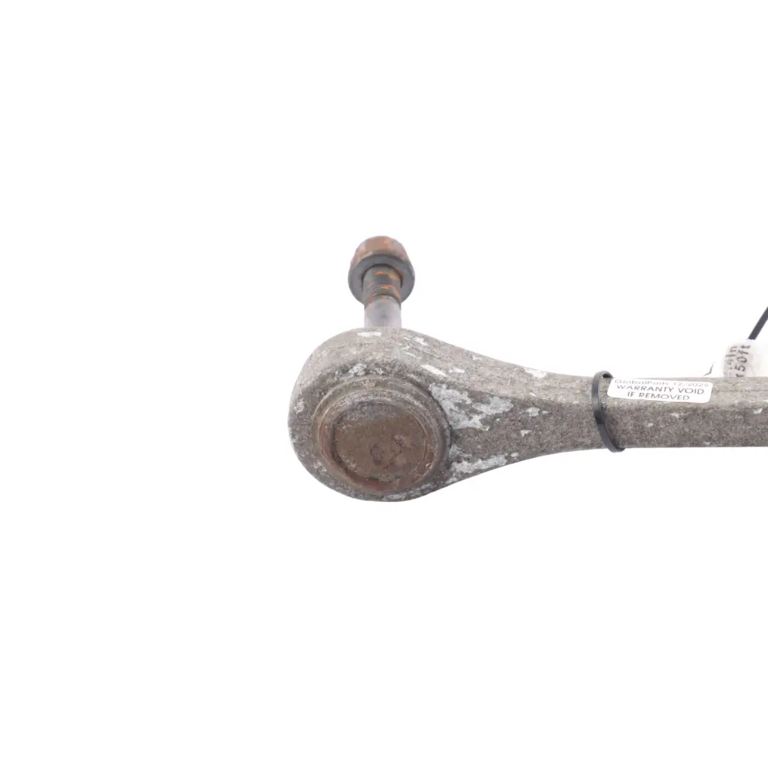 Brazo Suspensión Trasero Izquierdo Derecho para Audi A8 D3 con número de pieza 4E0501529G Audi A8 D3 Brazo Suspensión Trasero Izquierdo Derecho - SKU 4E0501529G - Número de pieza 4E0501529G