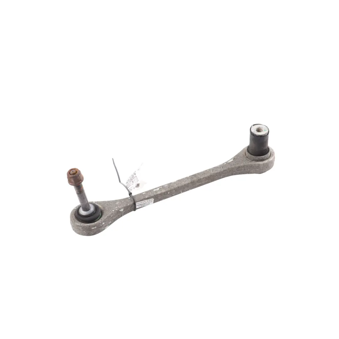 Brazo Suspensión Trasero Izquierdo Derecho para Audi A8 D3 con número de pieza 4E0501529G Audi A8 D3 Brazo Suspensión Trasero Izquierdo Derecho - SKU 4E0501529G - Número de pieza 4E0501529G