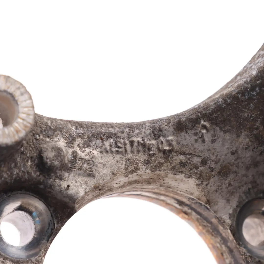 Audi S8 A8 D3 Quatrro Wheel Carrier Rear Right O/S Hub - SKU 4E0505436C-1 - Part number 4E0505436C