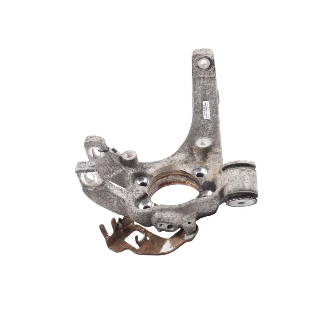 Radträger Hinten Rechts Nabe für Audi S8 A8 D3 Quattro mit Teilenummer 4E0505436C Audi S8 A8 D3 Quattro Radträger Hinten Rechts Nabe - SKU 4E0505436C-1 - Teilenummer 4E0505436C