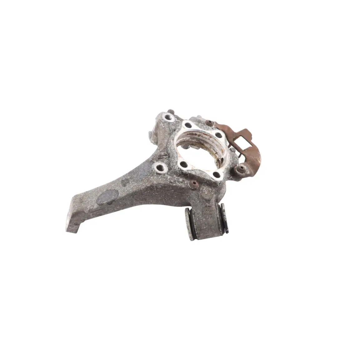 Audi S8 A8 D3 Quatrro Wheel Carrier Rear Right O/S Hub - SKU 4E0505436C-1 - Part number 4E0505436C