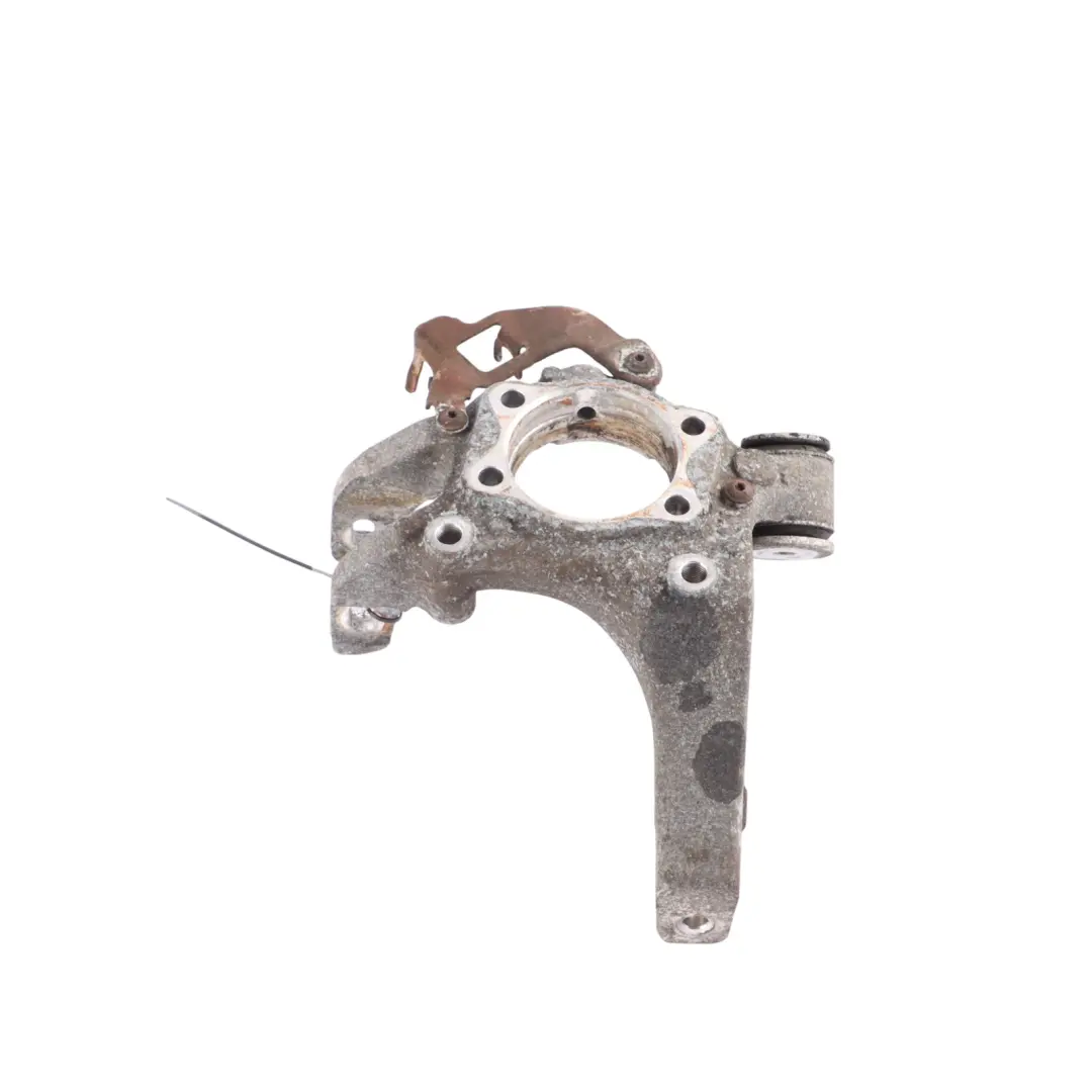 Quatrro Wheel Carrier Rear Right O/S Hub to Audi S8 A8 D3 with Part number 4E0505436C Audi S8 A8 D3 Quatrro Wheel Carrier Rear Right O/S Hub - SKU 4E0505436C-1 - Part number 4E0505436C