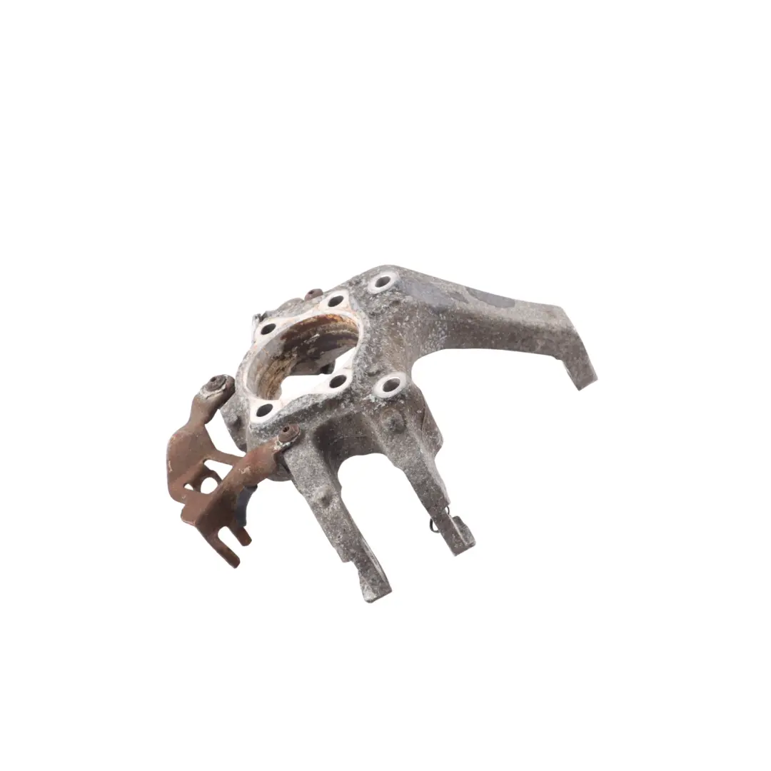 Quatrro Wheel Carrier Rear Right O/S Hub to Audi S8 A8 D3 with Part number 4E0505436C Audi S8 A8 D3 Quatrro Wheel Carrier Rear Right O/S Hub - SKU 4E0505436C-1 - Part number 4E0505436C