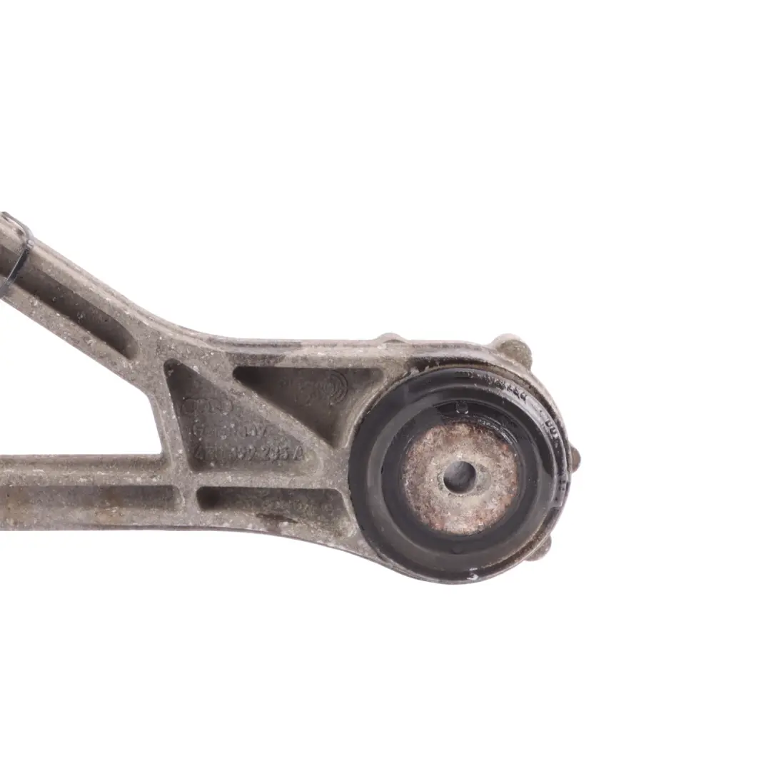 Audi A8 S8 D3 Rear Axle Differential Bracket Mount Carrier - SKU 4E0599285A - Part number 4E0599285A