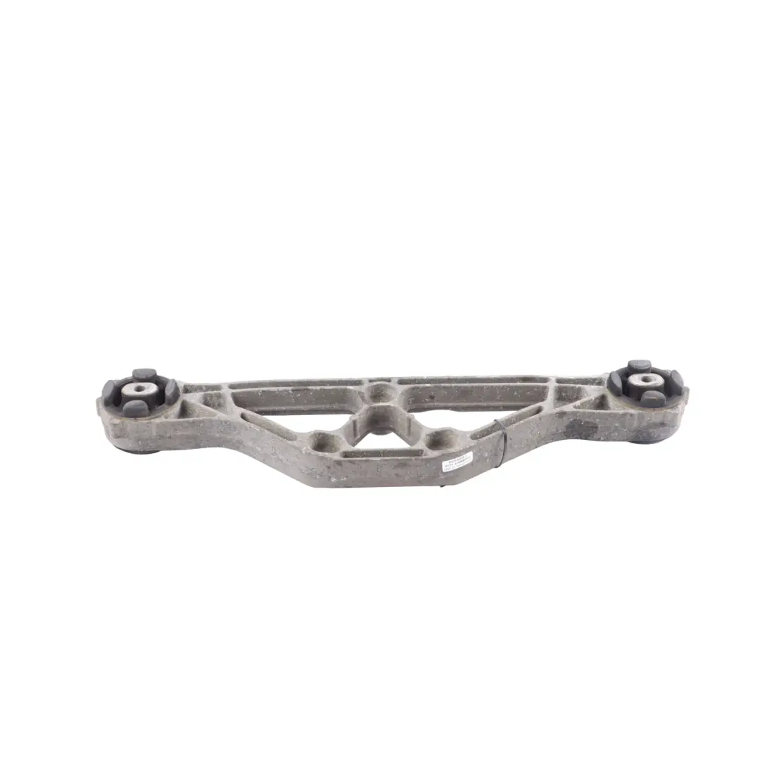Audi A8 S8 D3 Soporte Montaje Diferencial Eje Trasero - SKU 4E0599285A - Número de pieza 4E0599285A