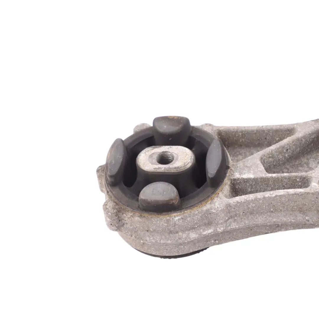 Audi A8 S8 D3 Rear Axle Differential Bracket Mount Carrier - SKU 4E0599285A - Part number 4E0599285A