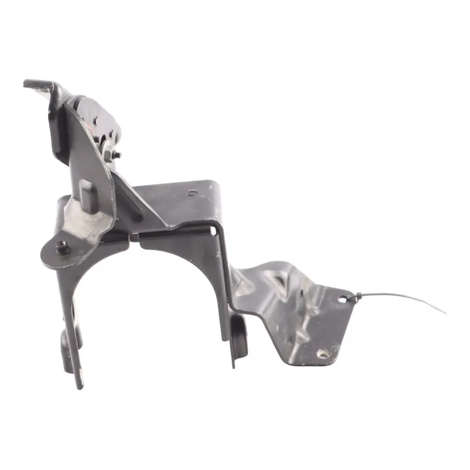 ABS Pump Mount Bracket Carrier Holder Support to Audi A8 D3 V10 with Part number 4E0614119AC Audi A8 D3 V10 ABS Pump Mount Bracket Carrier Holder Support - SKU 4E0614119AC - Part number 4E0614119AC