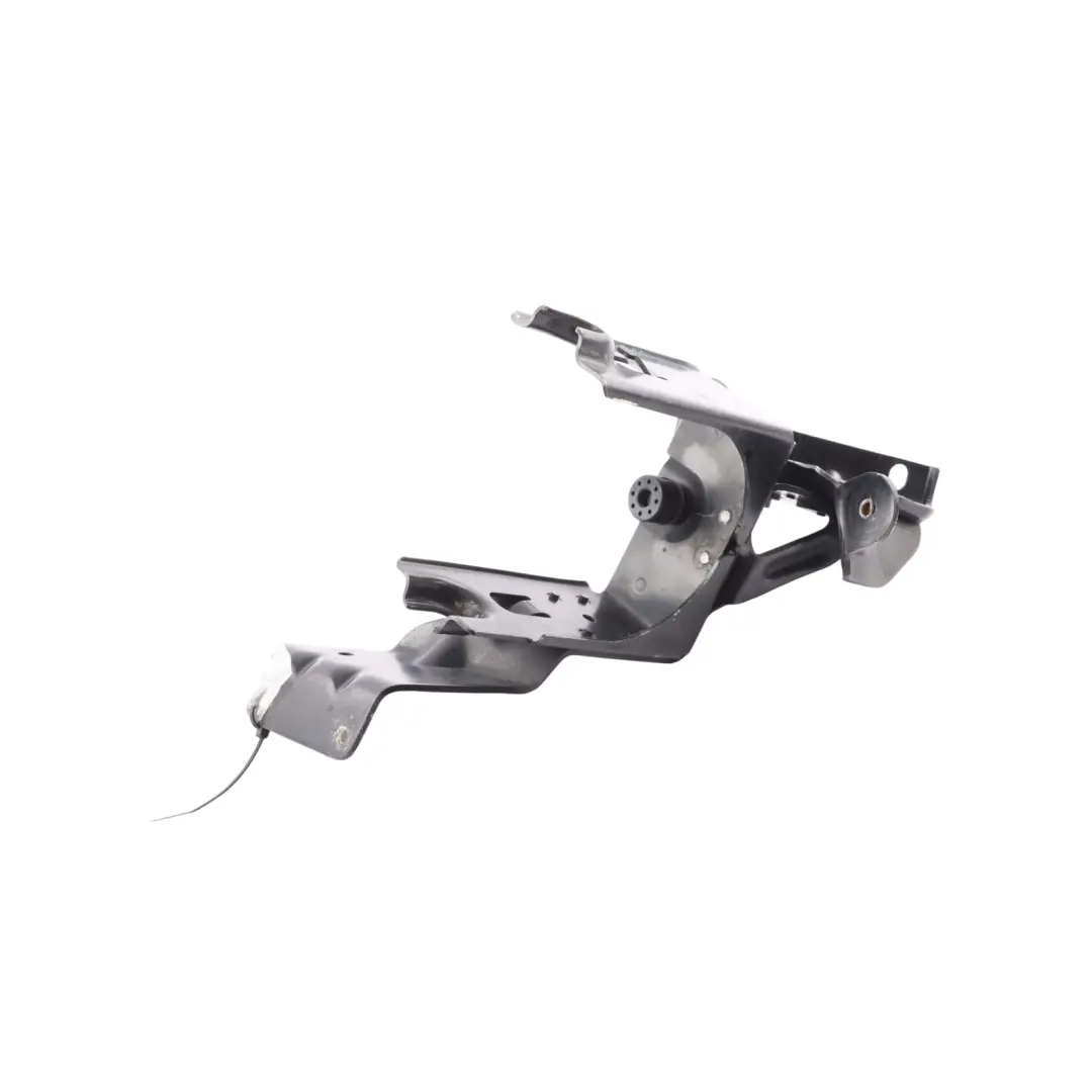 Audi A8 D3 V10 ABS Pump Mount Bracket Carrier Holder Support - SKU 4E0614119AC - Part number 4E0614119AC