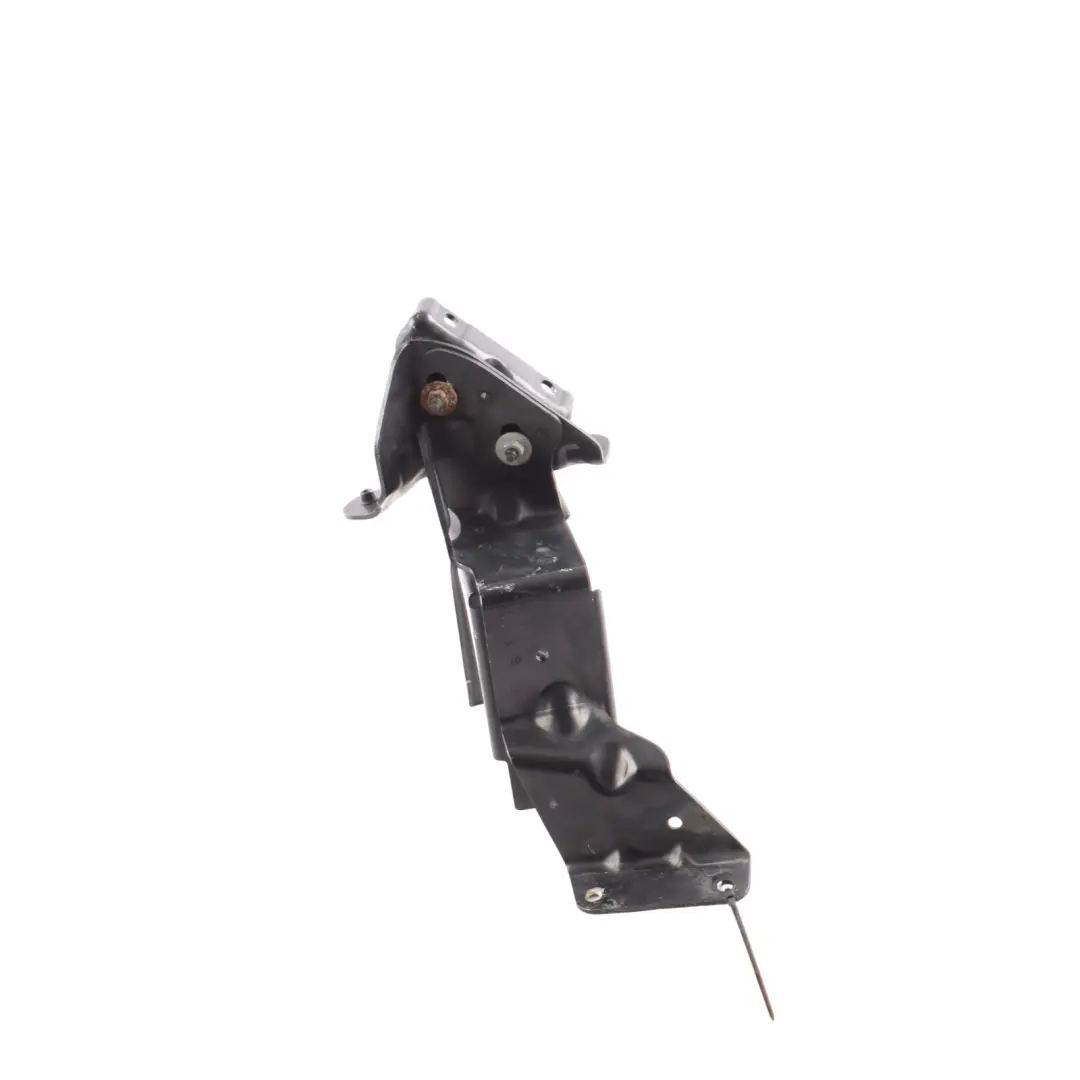 Audi A8 D3 V10 ABS Pump Mount Bracket Carrier Holder Support - SKU 4E0614119AC - Part number 4E0614119AC