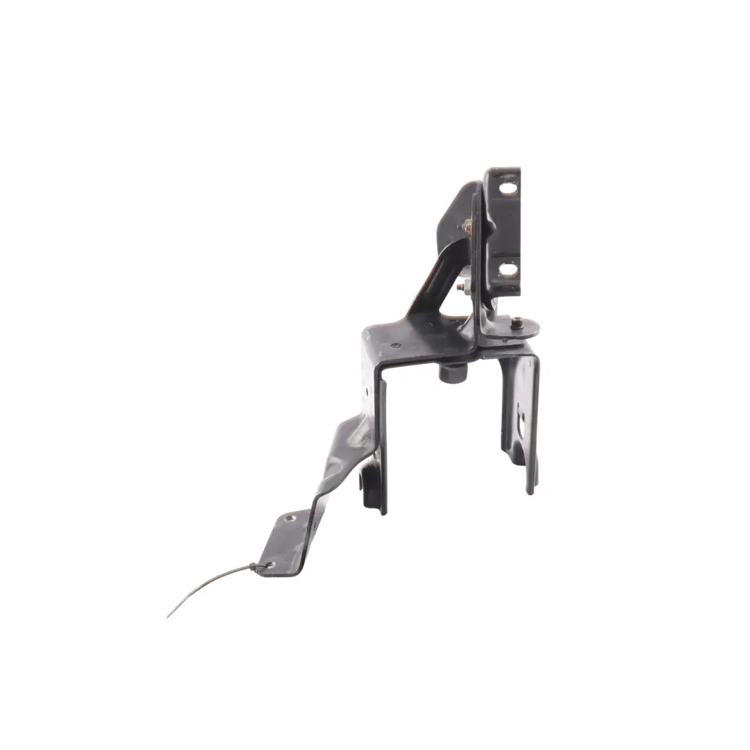 Audi A8 D3 V10 ABS Pump Mount Bracket Carrier Holder Support - SKU 4E0614119AC - Part number 4E0614119AC