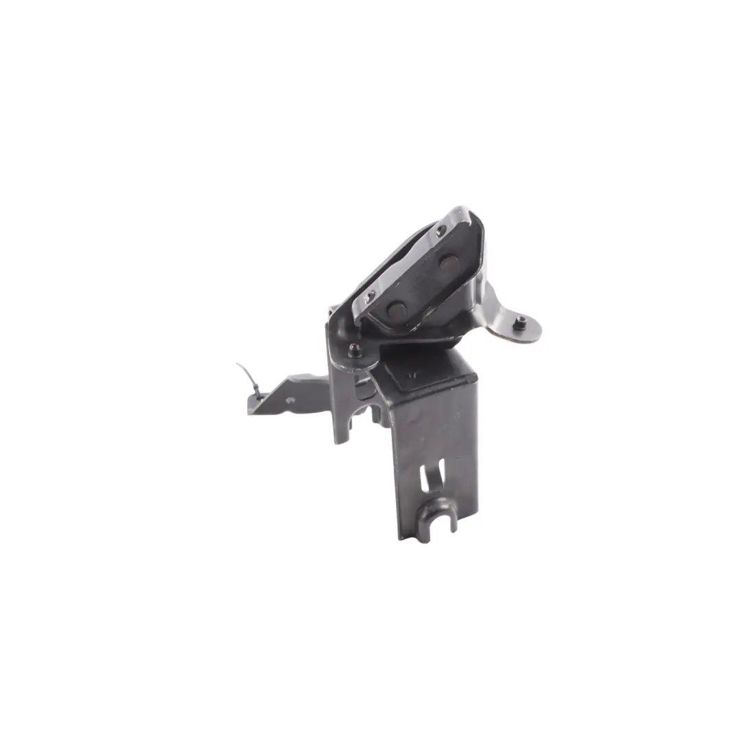 Audi A8 D3 V10 ABS Pump Mount Bracket Carrier Holder Support - SKU 4E0614119AC - Part number 4E0614119AC