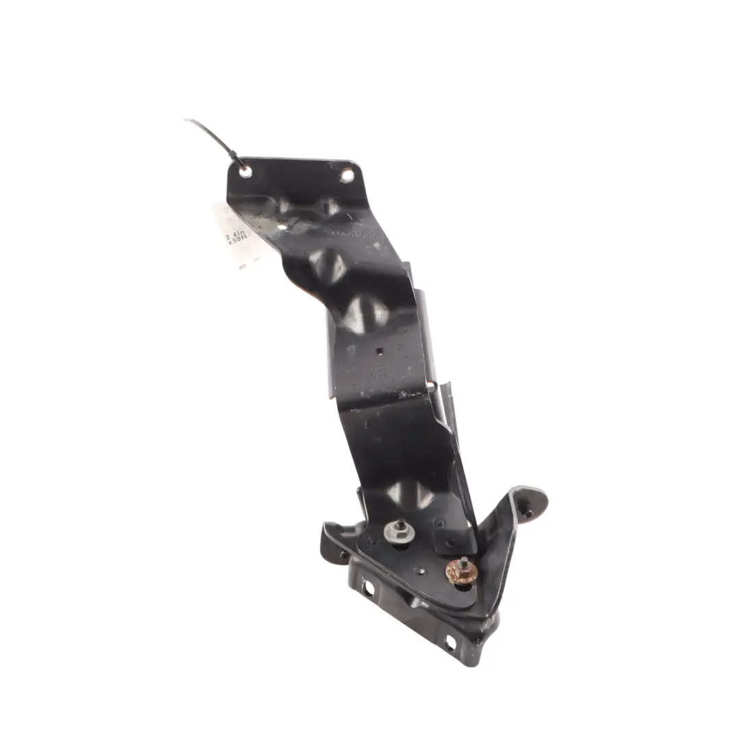ABS Pump Mount Bracket Carrier Holder Support to Audi A8 D3 V10 with Part number 4E0614119AC Audi A8 D3 V10 ABS Pump Mount Bracket Carrier Holder Support - SKU 4E0614119AC - Part number 4E0614119AC