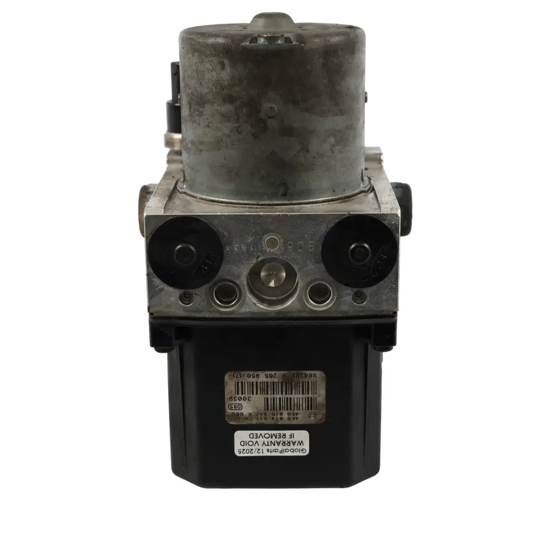 ABS Bomba Freno Hidráulico ABS Módulo De Control para Audi S8 D3 5.2 FSI con número de pieza 4E0614517CR Audi S8 D3 5.2 FSI ABS Bomba Freno Hidráulico ABS Módulo De Control - SKU 4E0614517CR - Número de pieza 4E0614517CR