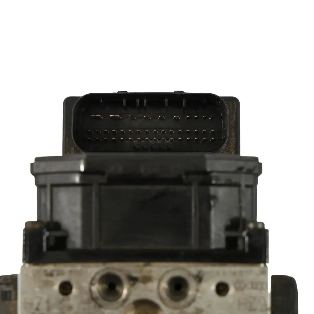 Audi S8 D3 5.2 FSI Module Commande ABS Pompe Frein Hydraulique - SKU 4E0614517CR - Numéro de pièce 4E0614517CR