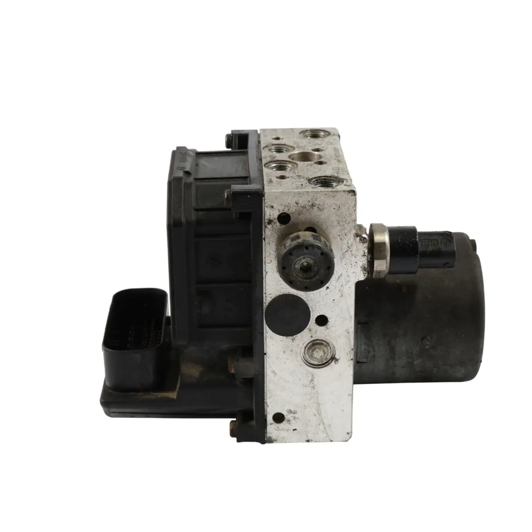 Audi S8 D3 5.2 FSI ABS Pumpe Hydraulische Bremse ABS Steuer Modul - SKU 4E0614517CR - Teilenummer 4E0614517CR