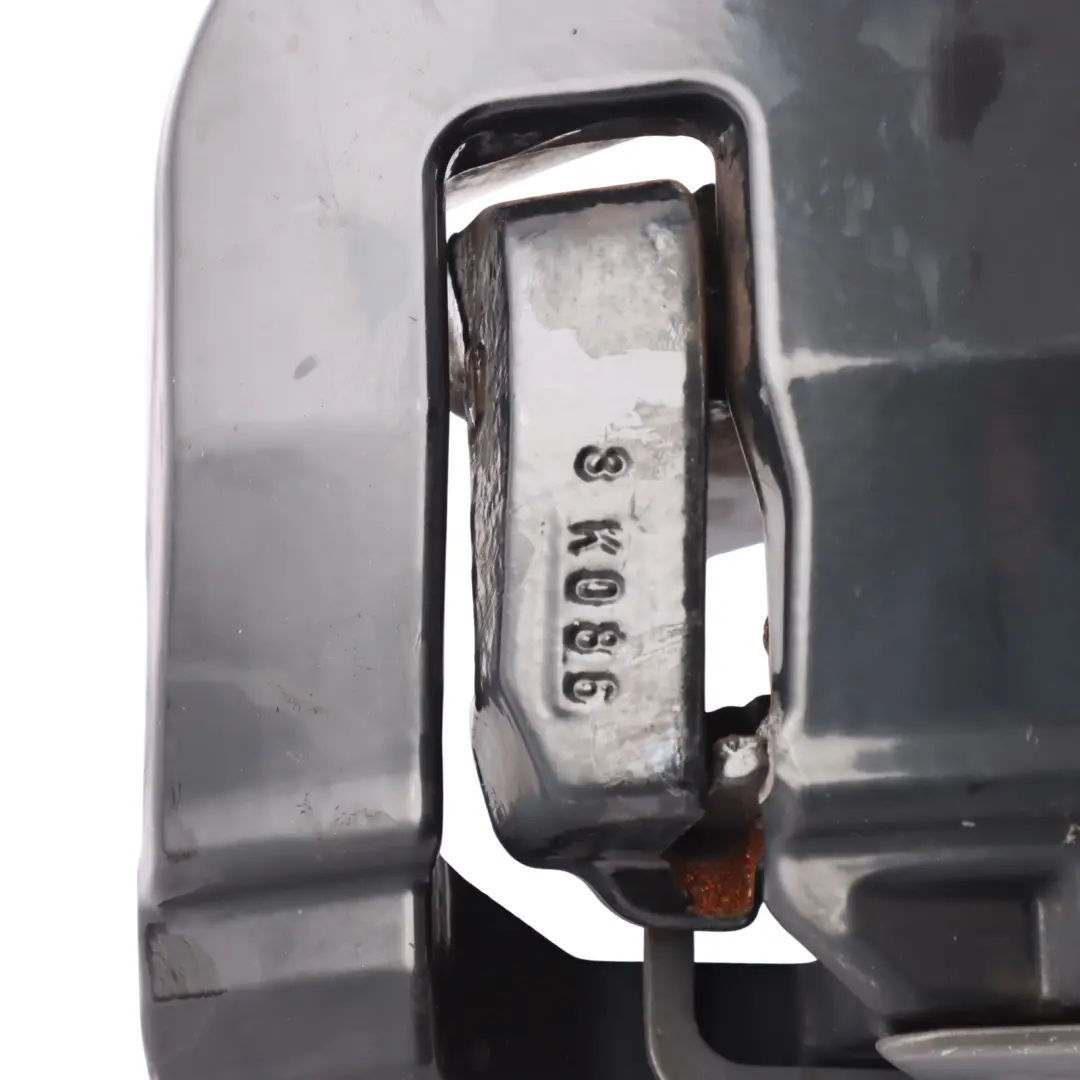 Front Ceramic Brake Caliper Housing Left N/S 380X38mm to Audi A8 S8 D3 with Part number 4E0615107 Audi A8 S8 D3 Front Ceramic Brake Caliper Housing Left N/S 380X38mm - SKU 4E0615107 - Part number 4E0615107