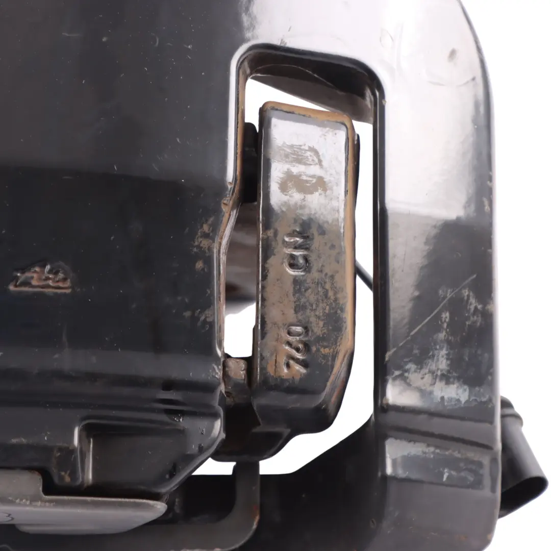 Audi A8 S8 D3 Front Ceramic Brake Caliper Housing Left N/S 380X38mm - SKU 4E0615107 - Part number 4E0615107