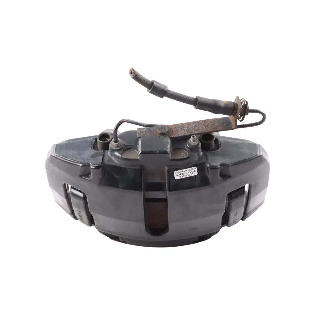 Audi A8 S8 D3 Front Ceramic Brake Caliper Housing Right O/S 380X38mm - SKU 4E0615108 - Part number 4E0615108