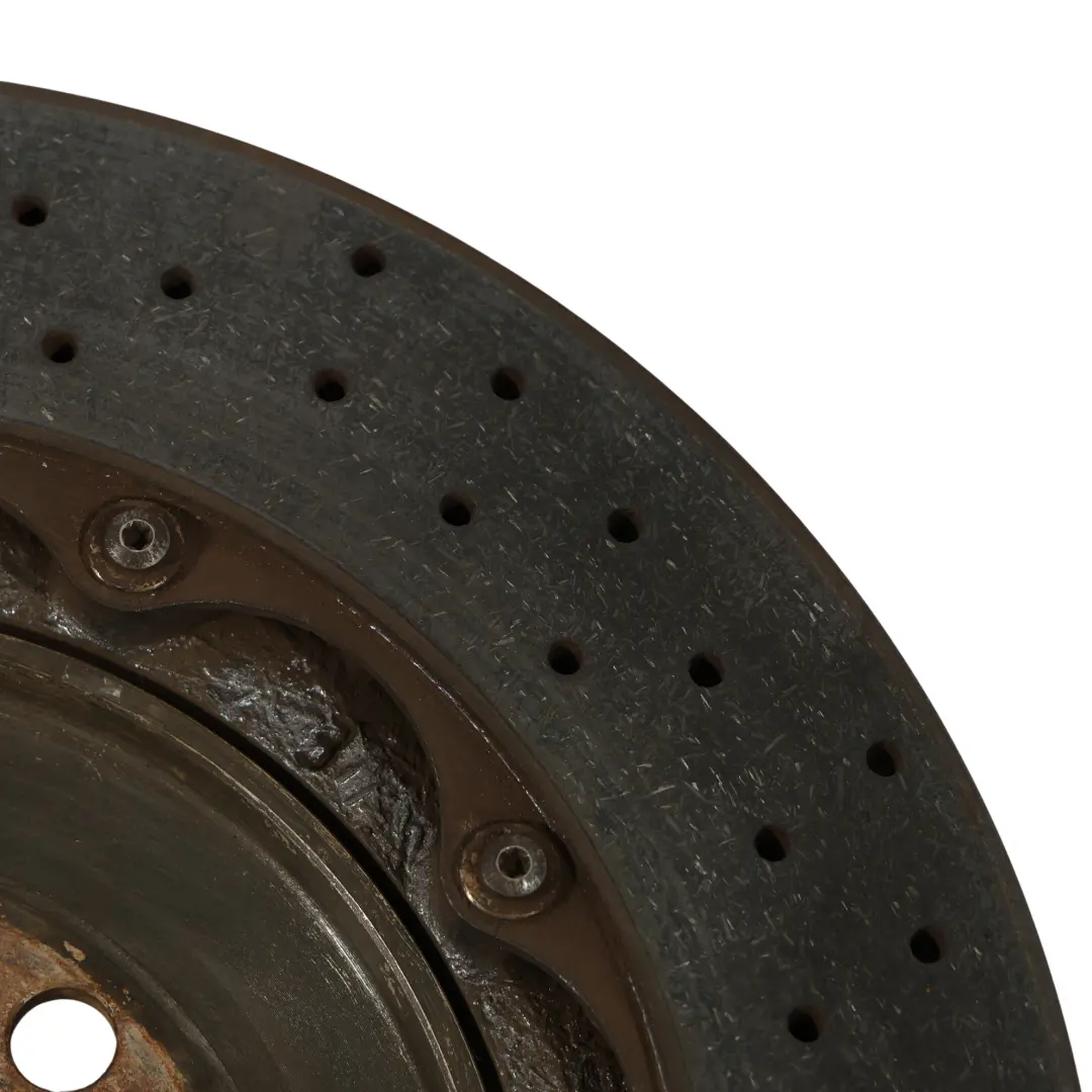 Tarcze Hamulcowe Ceramika 356X28MM Zestaw X2 Tył Lewa Prawa do Audi S8 D3 o numerze 4E0615601T Audi S8 D3 Tarcze Hamulcowe Ceramika 356X28MM Zestaw X2 Tył Lewa Prawa - SKU 4E0615601T-1 - Numer Części 4E0615601T