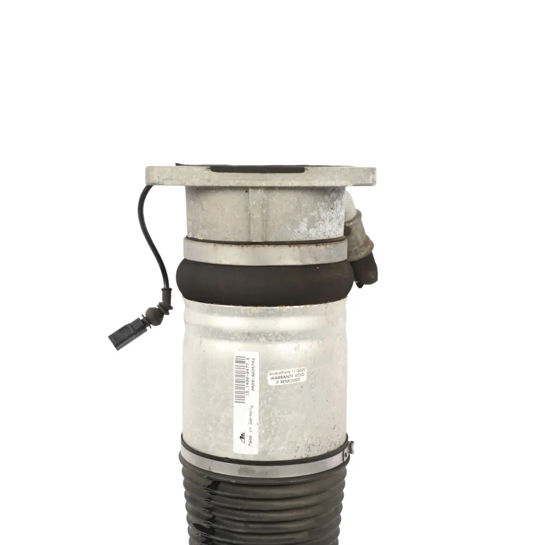 Pneumatic Rear Axle Shock Strut Absorber Left N/S to Audi A8 S8 D3 Air with Part number 4E0616001Q Audi A8 S8 D3 Air Pneumatic Rear Axle Shock Strut Absorber Left N/S - SKU 4E0616001Q - Part number 4E0616001Q