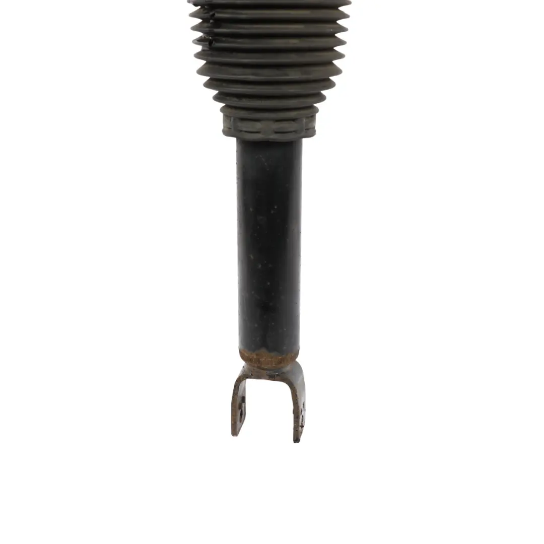 Audi A8 S8 D3 Air Pneumatic Rear Axle Shock Strut Absorber Left N/S - SKU 4E0616001Q - Part number 4E0616001Q