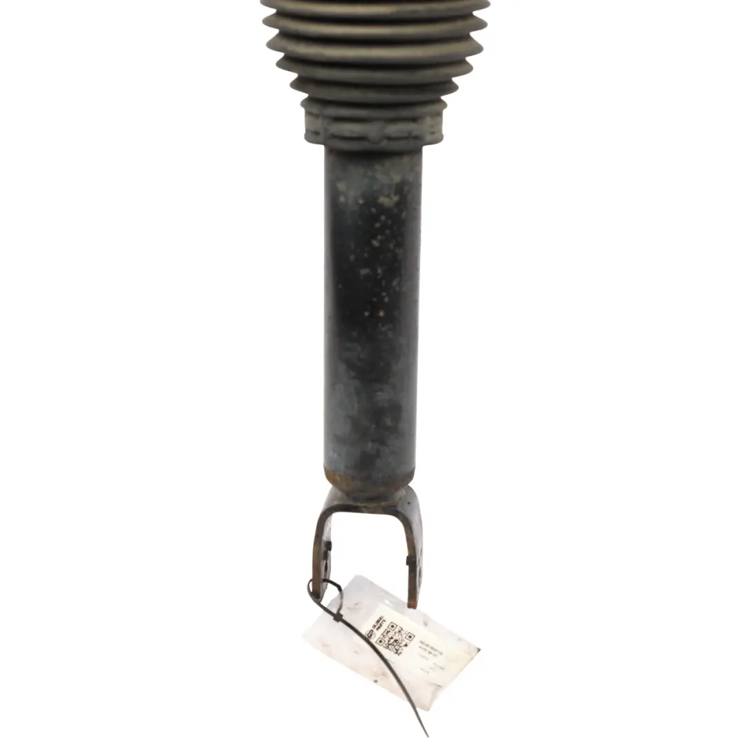 Pneumatic Rear Axle Shock Strut Absorber Left N/S to Audi A8 S8 D3 Air with Part number 4E0616001Q Audi A8 S8 D3 Air Pneumatic Rear Axle Shock Strut Absorber Left N/S - SKU 4E0616001Q - Part number 4E0616001Q