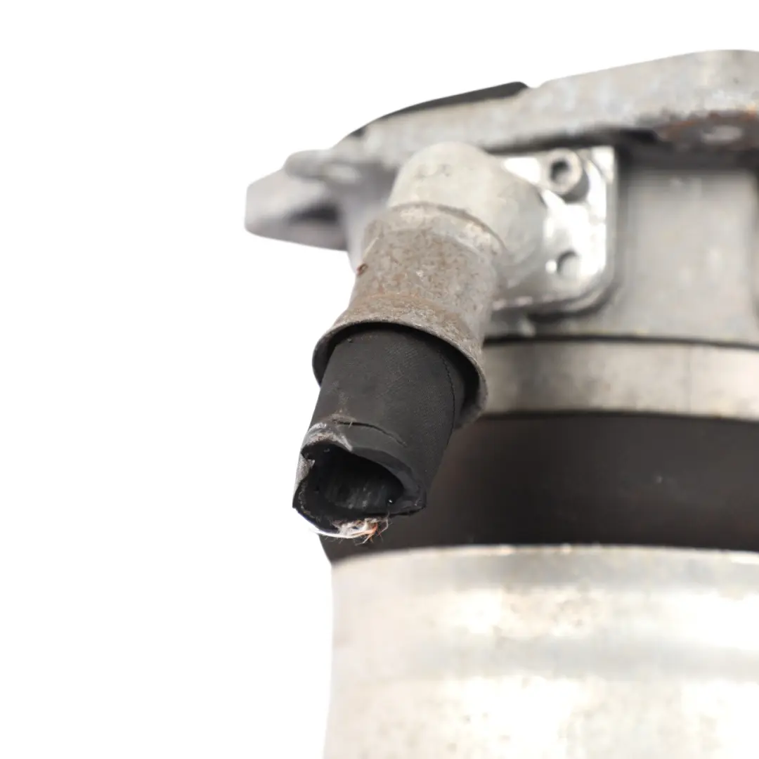 Audi A8 S8 D3 Air Pneumatic Rear Axle Shock Strut Absorber Left N/S - SKU 4E0616001Q - Part number 4E0616001Q