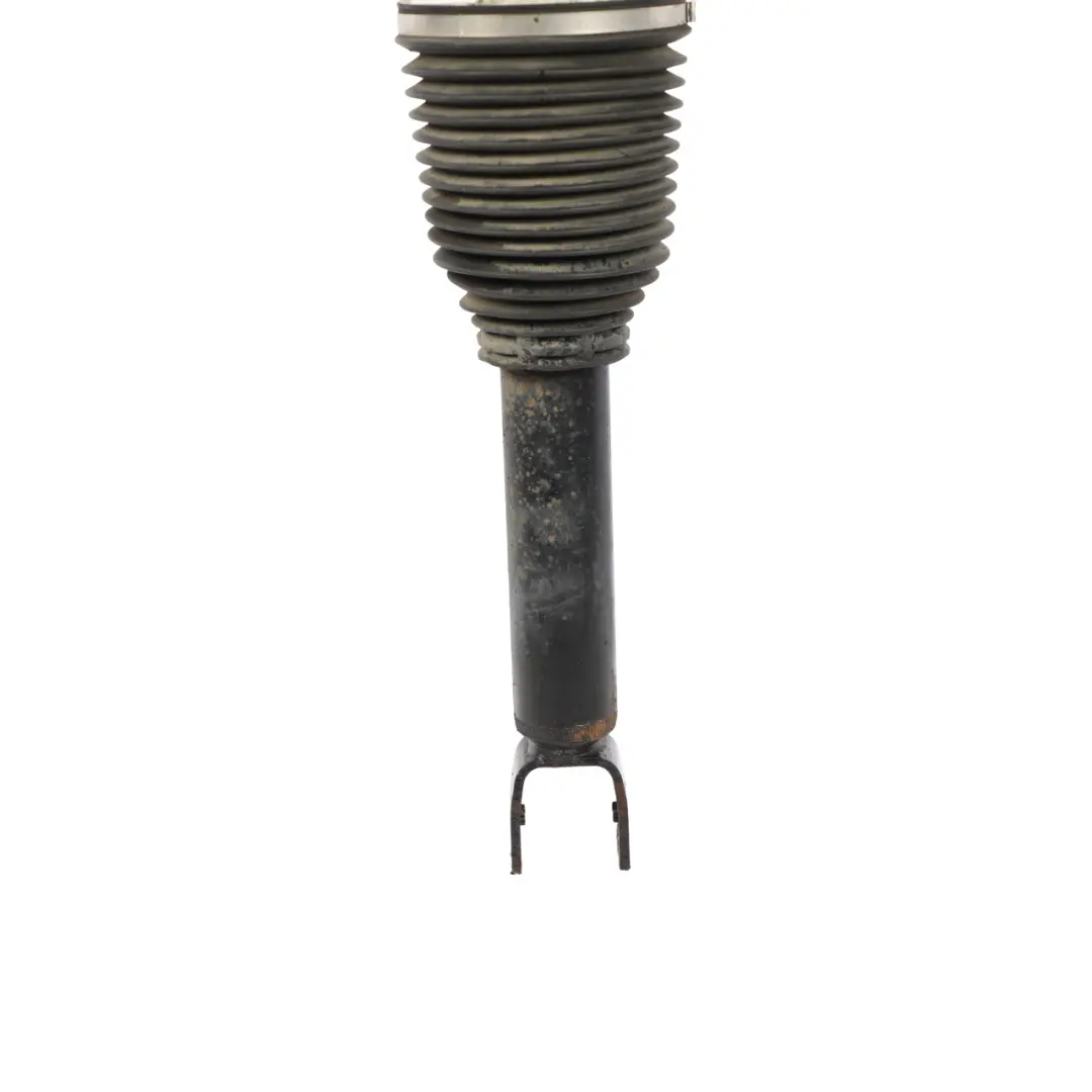 Pneumatic Rear Axle Shock Strut Absorber Right O/S to Audi A8 S8 D3 Air with Part number 4E0616002Q Audi A8 S8 D3 Air Pneumatic Rear Axle Shock Strut Absorber Right O/S - SKU 4E0616002Q - Part number 4E0616002Q