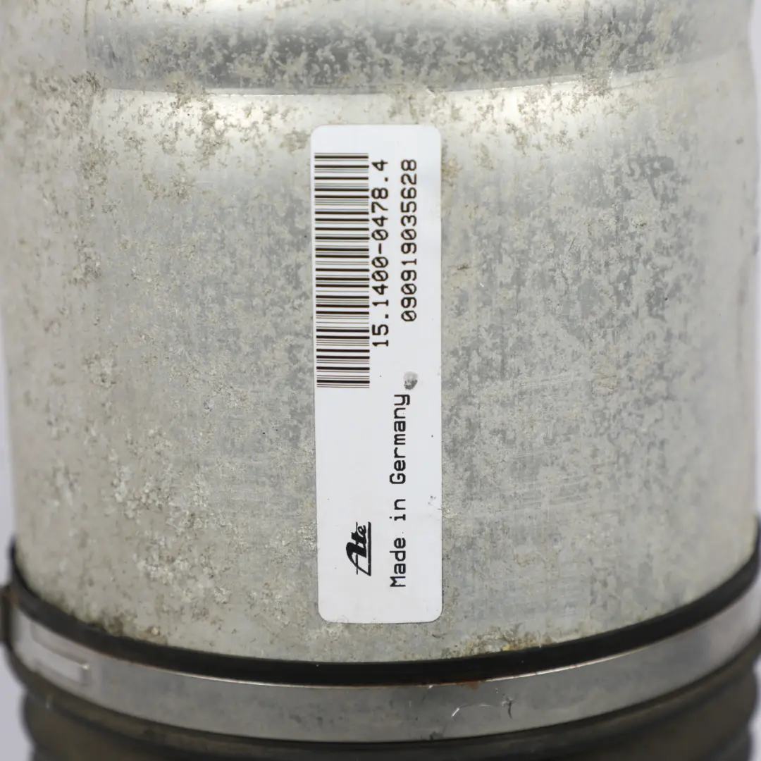 Pneumatic Rear Axle Shock Strut Absorber Right O/S to Audi A8 S8 D3 Air with Part number 4E0616002Q Audi A8 S8 D3 Air Pneumatic Rear Axle Shock Strut Absorber Right O/S - SKU 4E0616002Q - Part number 4E0616002Q