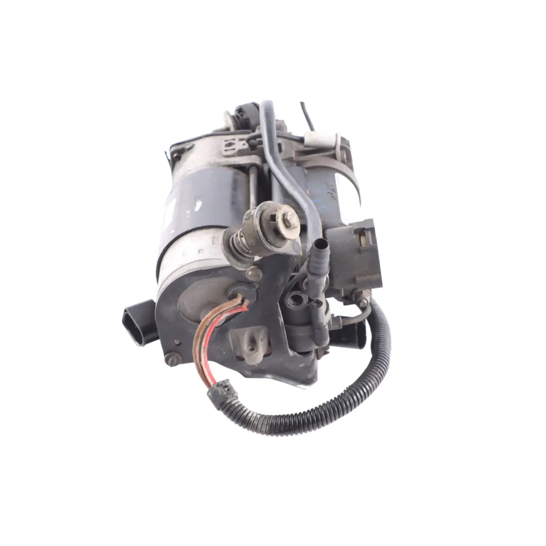 Suspension Compressor to Audi A8 D3 Air with Part number 4E0616005K Audi A8 D3 Air Suspension Compressor - SKU 4E0616005K - Part number 4E0616005K