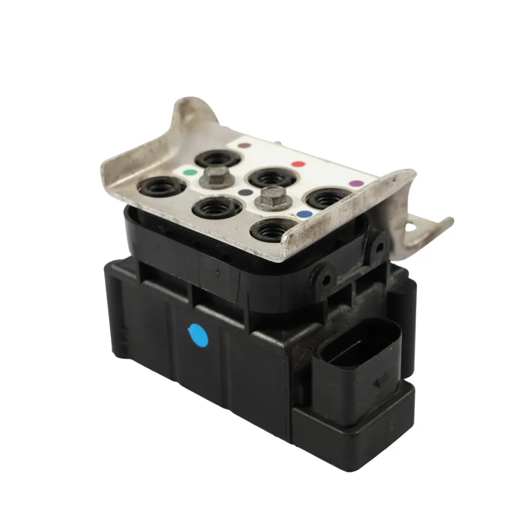 Distribution Vannes Compresseur Suspension Pneumatique pour Audi A8 D3 à propos du numéro de pièce 4E0616014B Audi A8 D3 Distribution Vannes Compresseur Suspension Pneumatique - SKU 4E0616014B - Numéro de pièce 4E0616014B